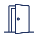Ouverture de porte à Segré-en-Anjou Bleu